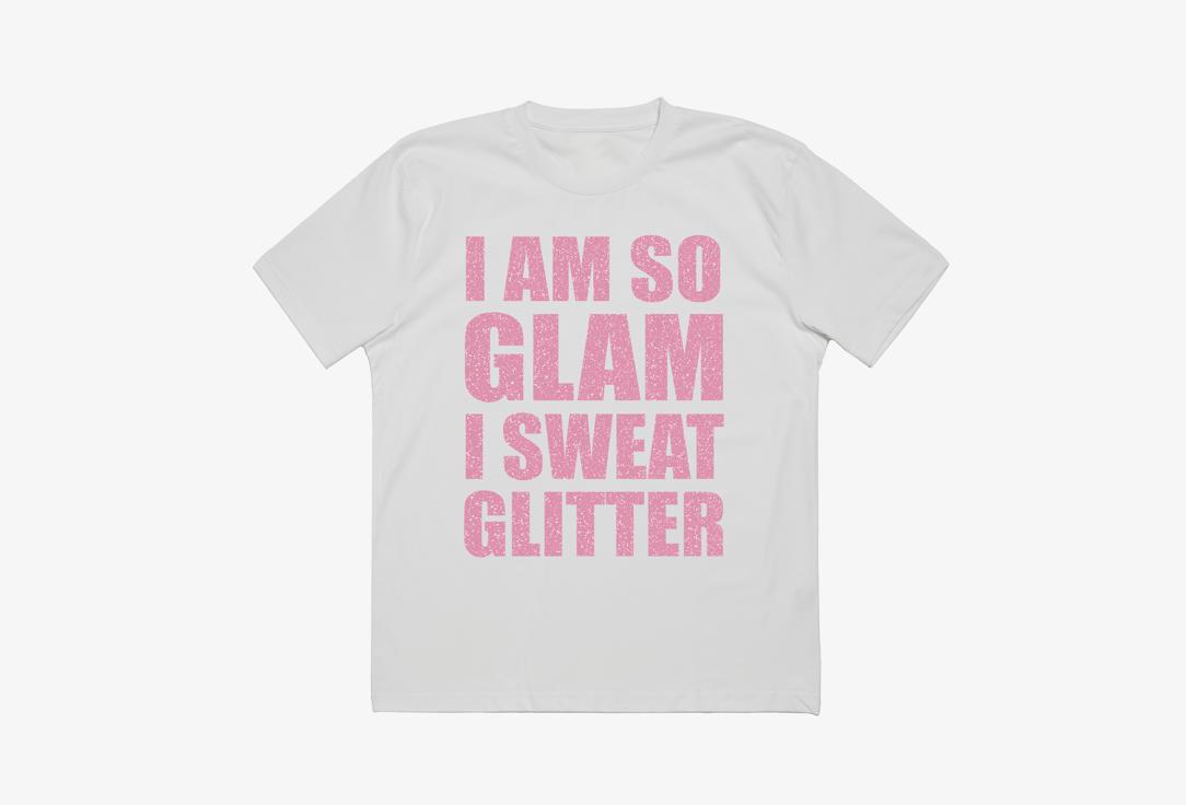 I am so glam L мл