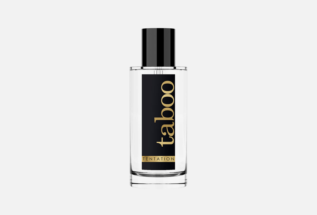 Taboo tentation 50 мл