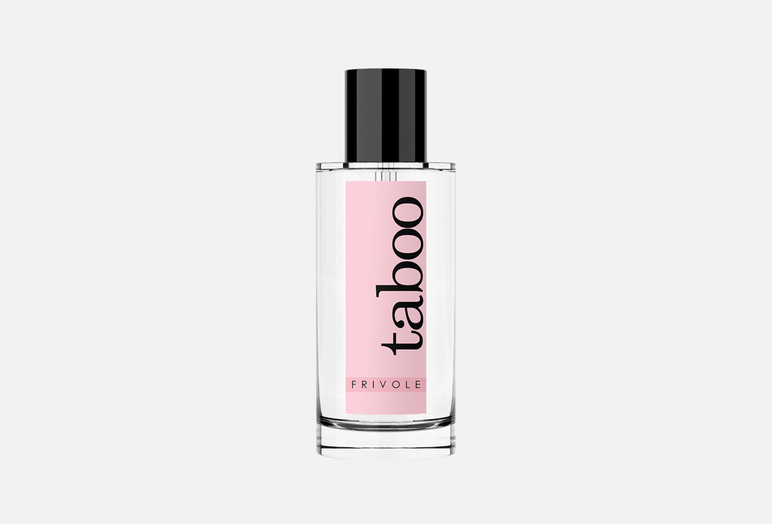 Taboo frivole 50 мл