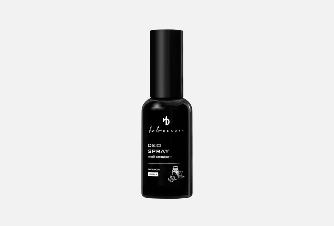 SANDALWOOD 50 мл
