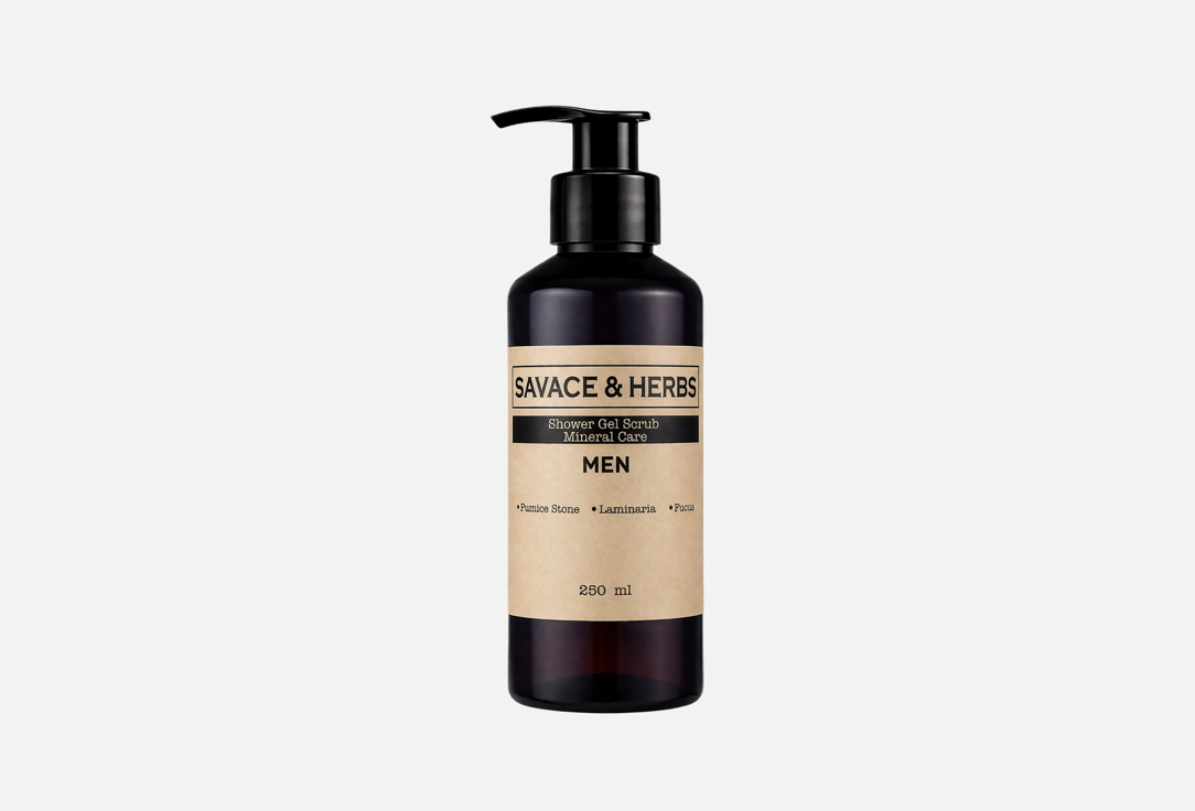 Mineral care 100 мл