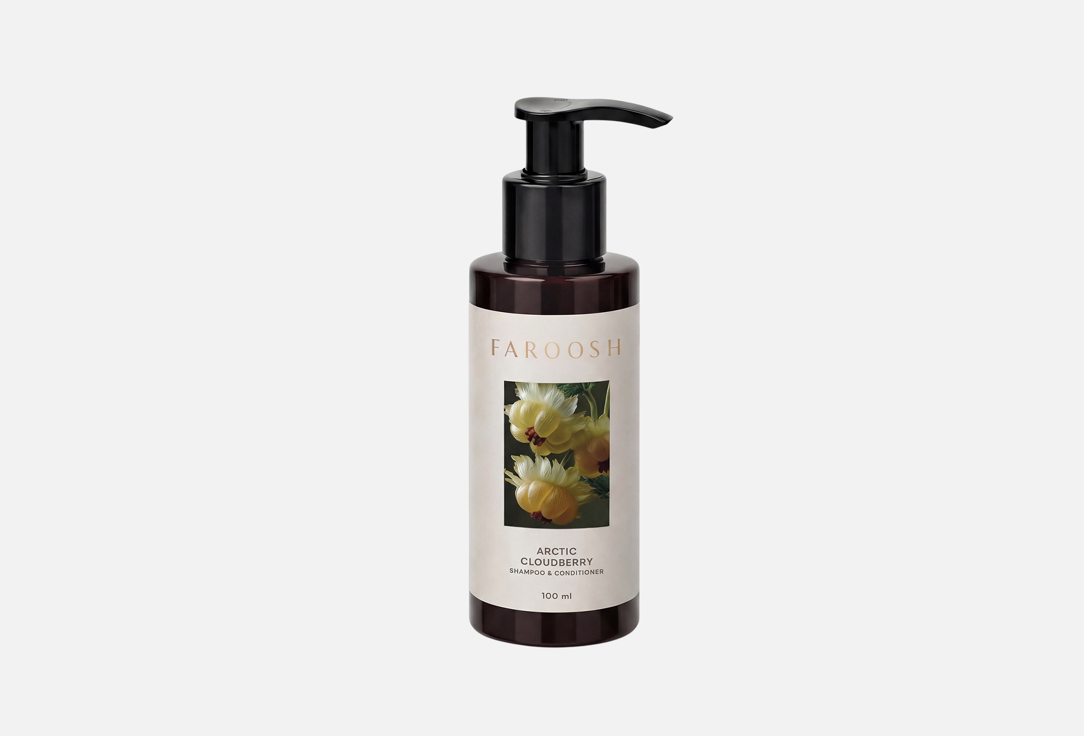 Arctic Cloudberry 100 мл