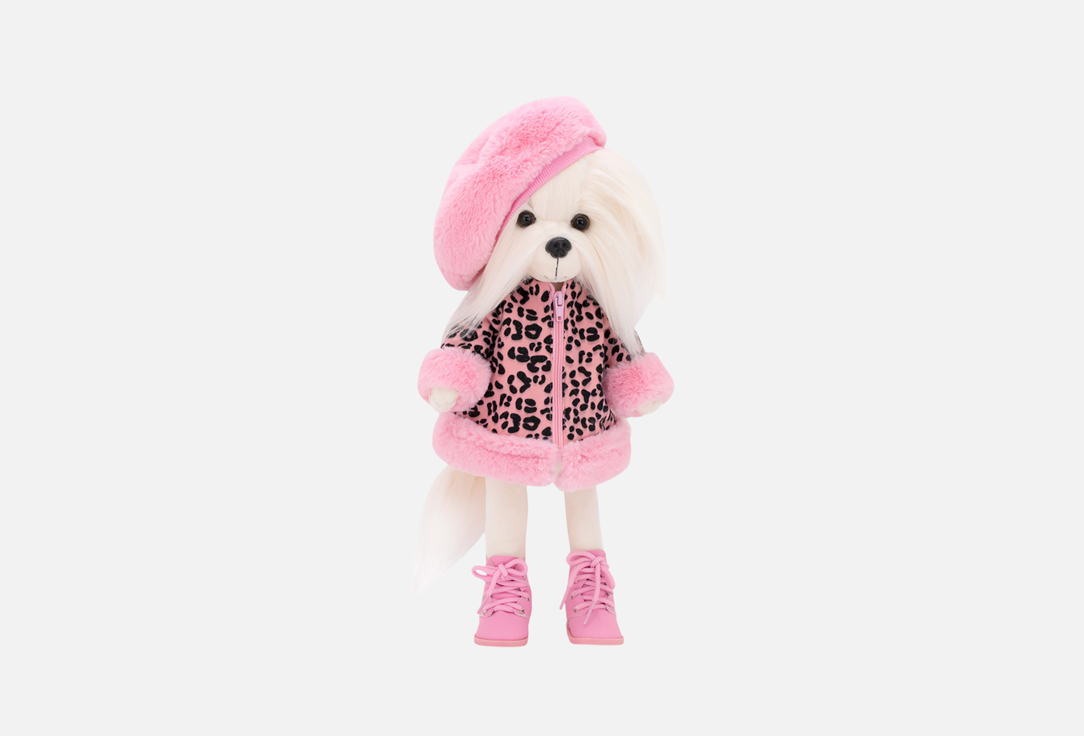Lucky Mimi. Mon Amour 1 шт