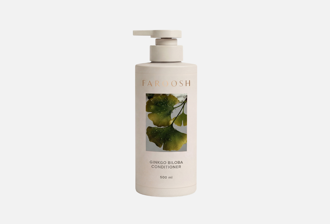 Ginkgo Biloba 500 мл