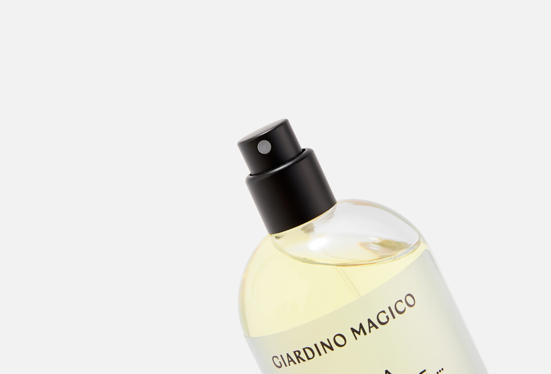 GIARDINO MAGICO Vanilla, patchouli, figue 50 мл — фото 2