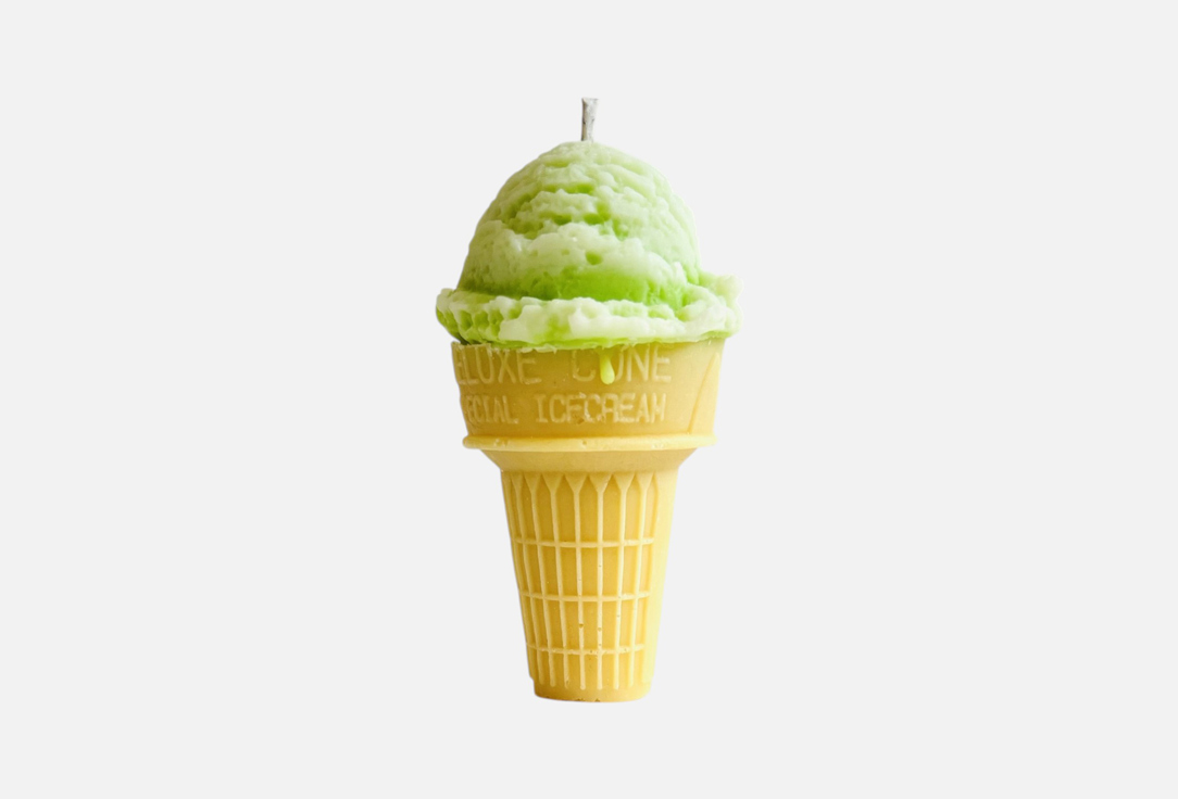 Мороженое, киви и карамбола 150 г