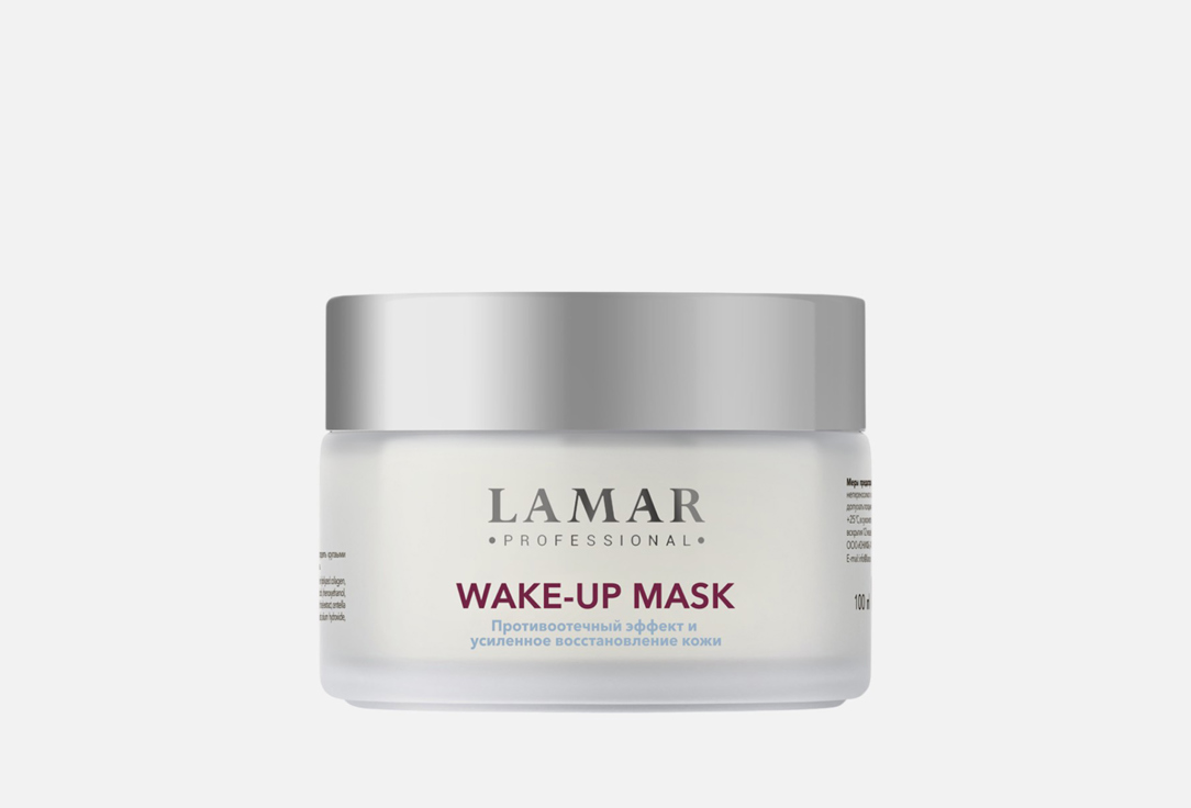 Wake-up 100 мл