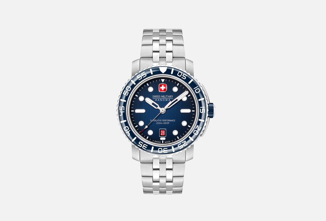 Black Marlin 44 mm 1 шт