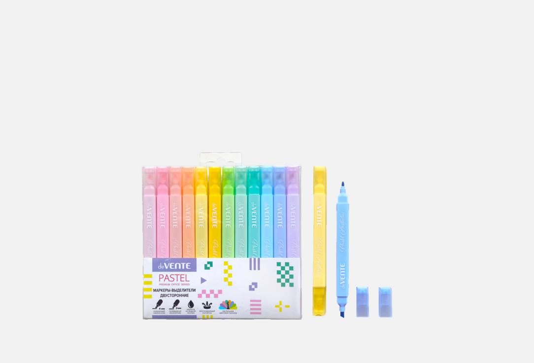 Pastel 12 шт