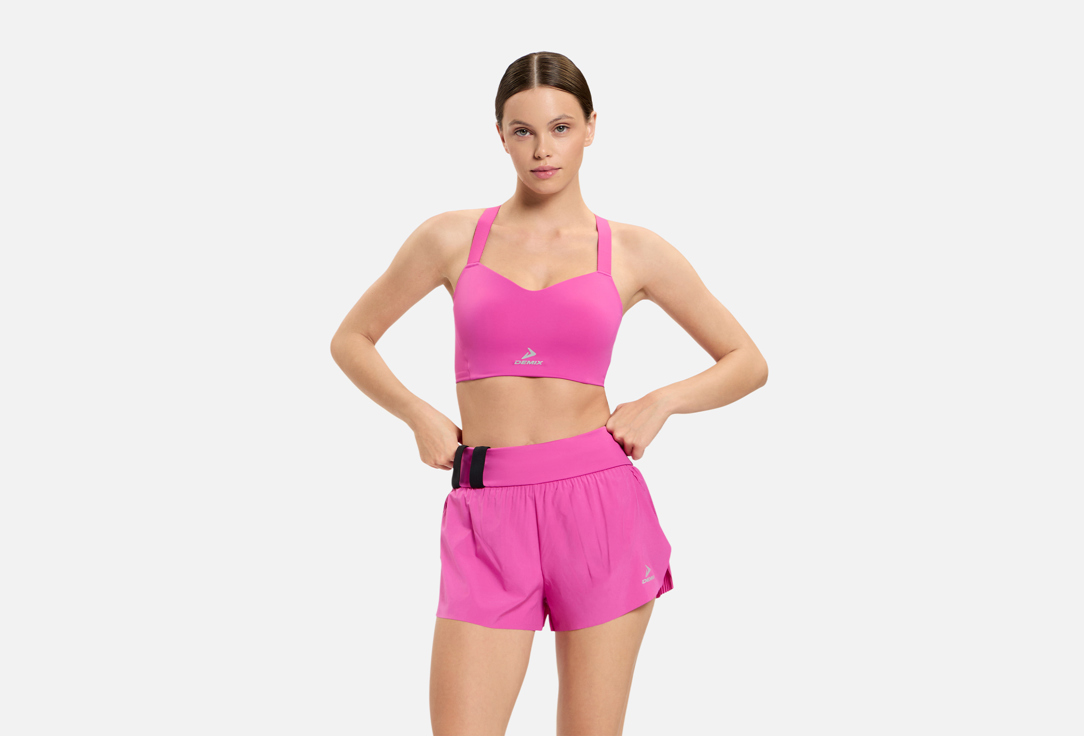 Running Tech 50-52 мл