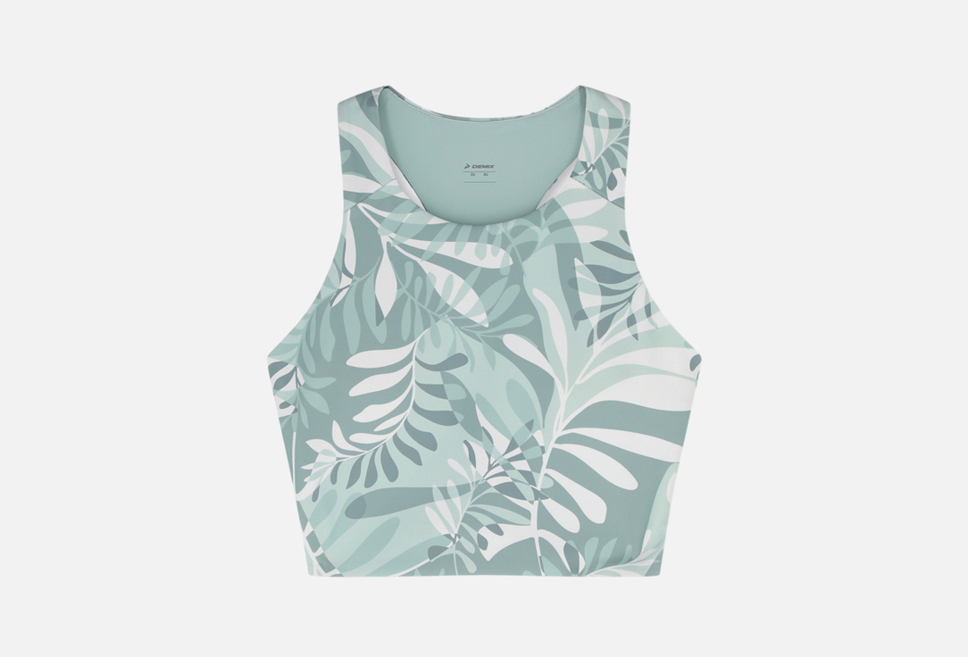 HighFlow Yoga Longline Gfx 48 мл