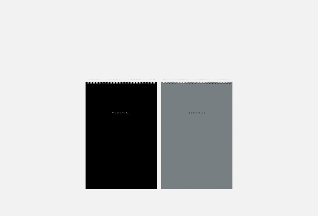 Minimal Classic 2 шт