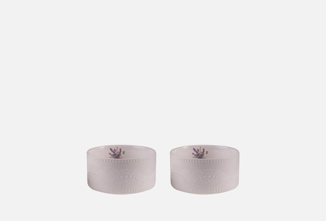 Queen lace, 13 см 13 см
