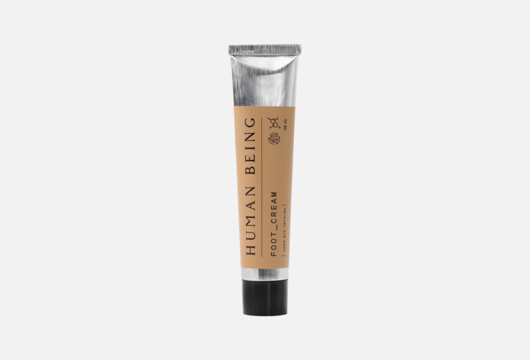 Foot cream 50 мл