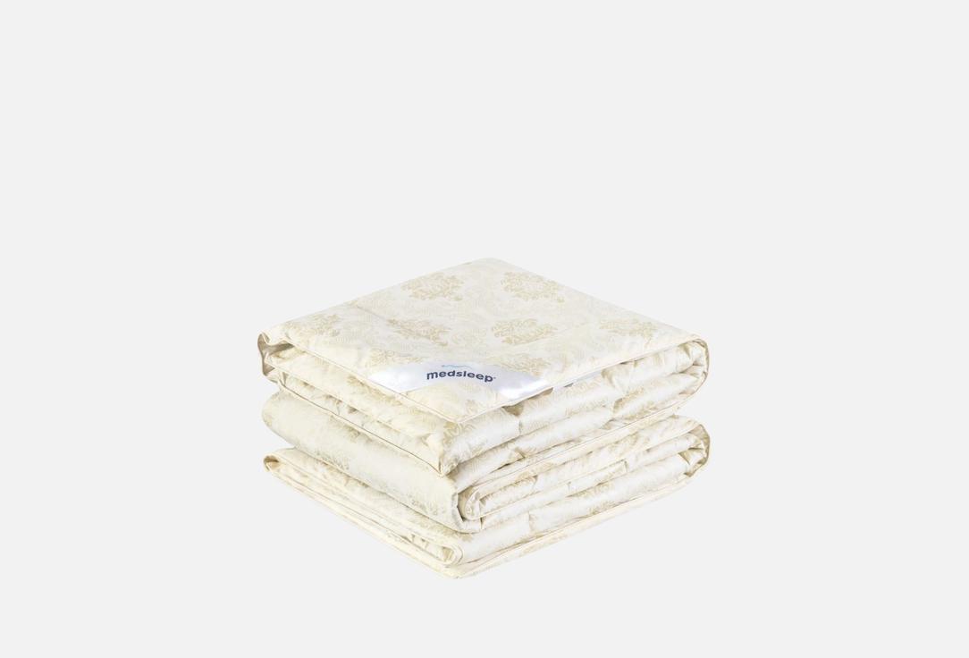 CAMEL WOOL, 200х220 см 1 шт
