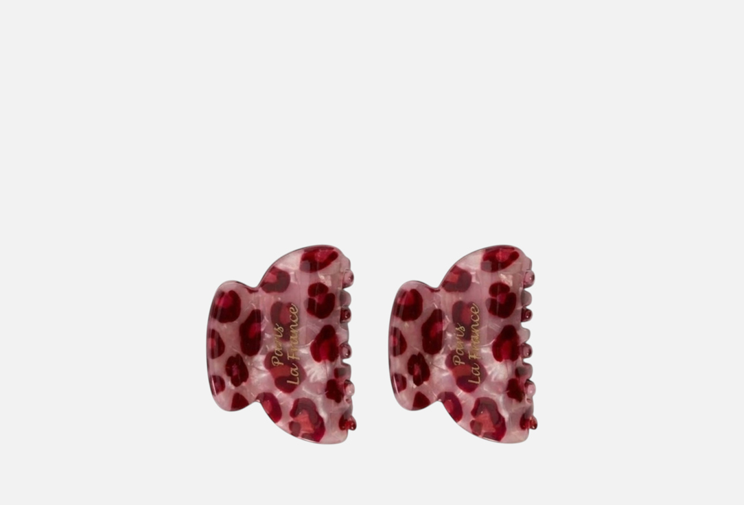Mini leo rose 2 шт