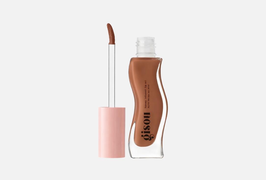 Honey infused lip oil 8 мл