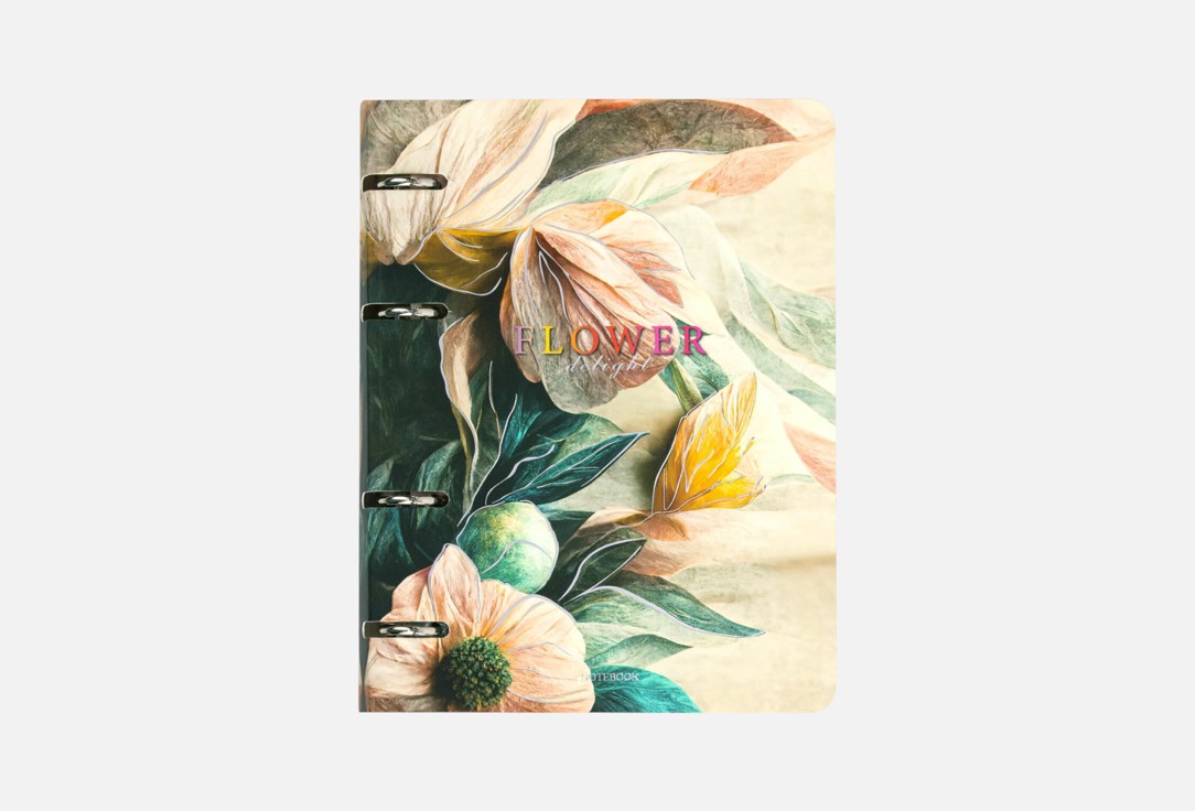 Delicate flowers 1 шт