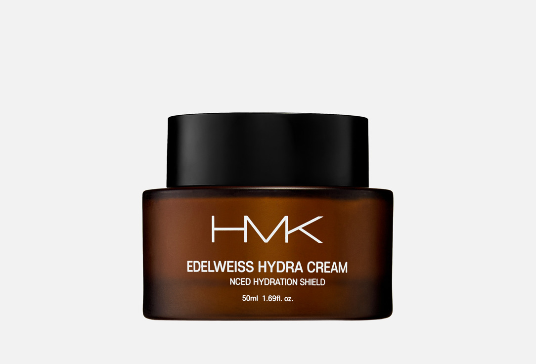 Edelweiss hydra cream 50 мл