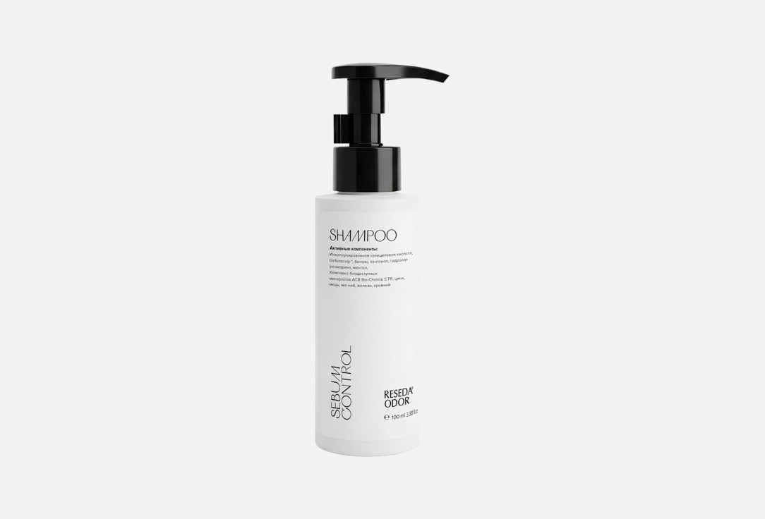 Sebum Control 100 мл