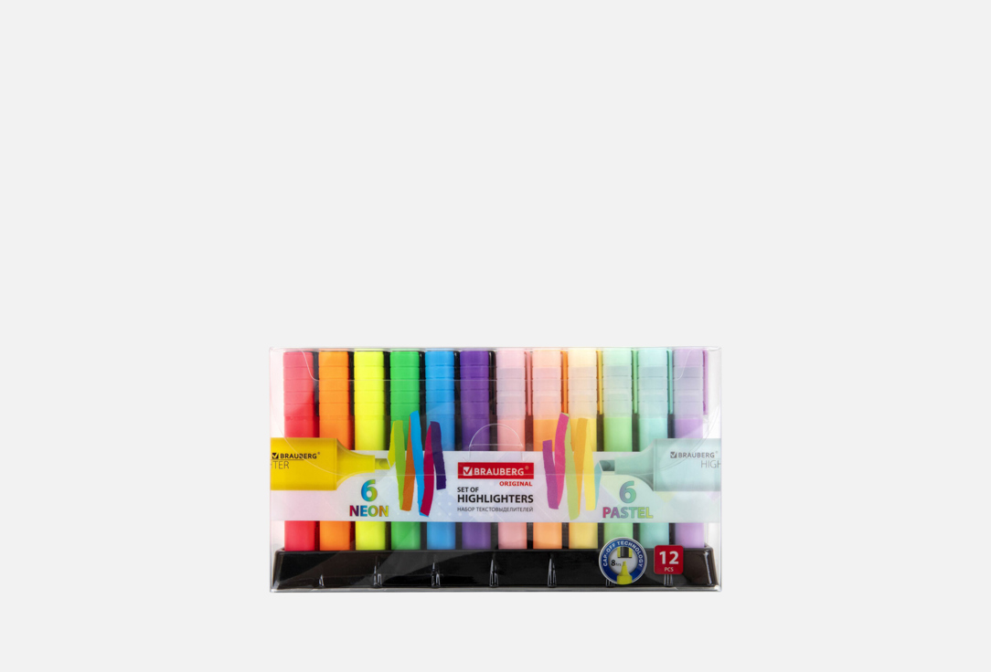 ORIGINAL NEON 12 шт