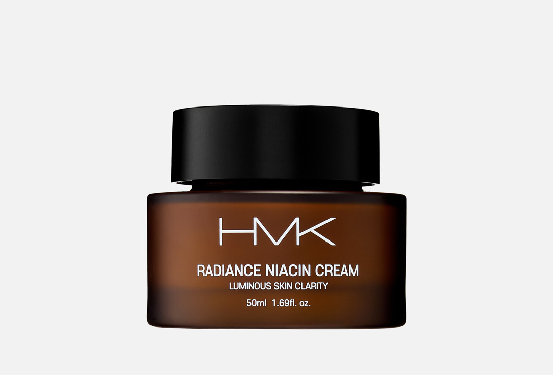 Radiance niacin cream 50 мл