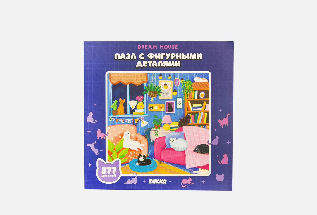 Dream house 1 шт