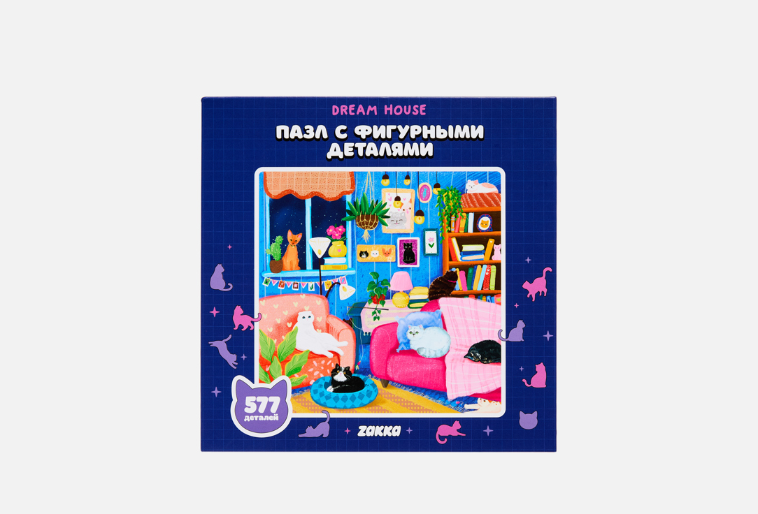 Dream house 1 шт