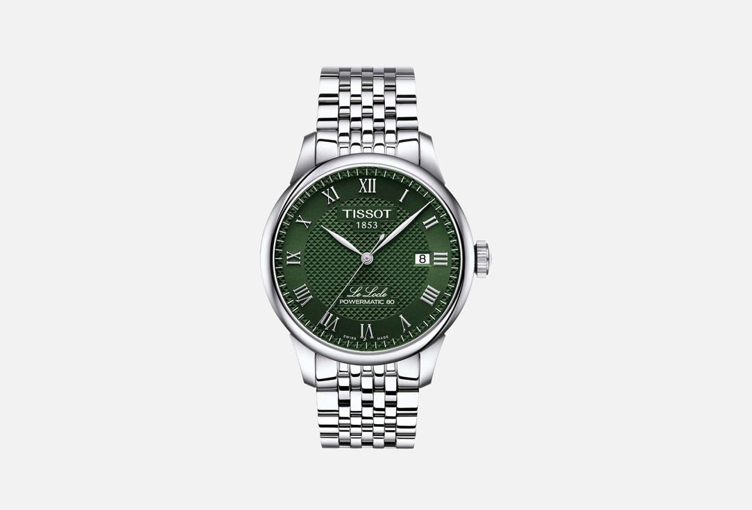 Le locle powermatic 80 39,3 mm 1 шт