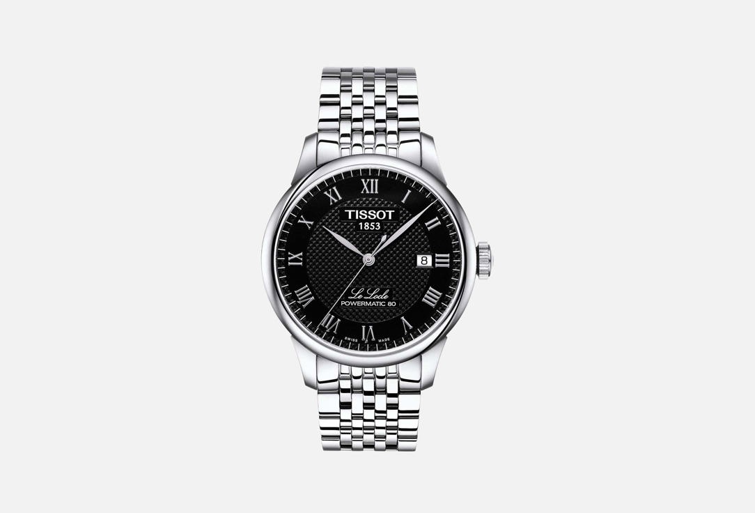Le locle powermatic 80 39,3 mm 1 шт