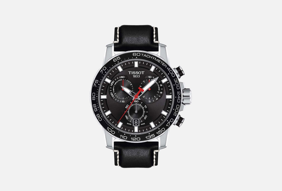 Supersport chrono 45,5 mm 1 шт