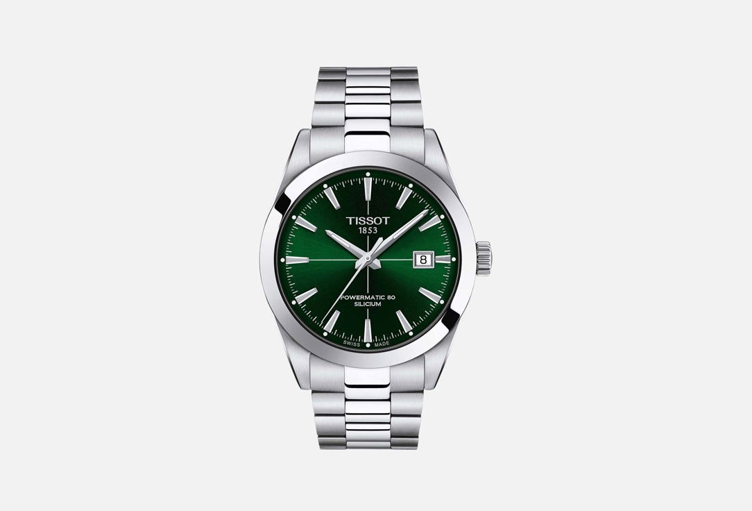 Gentleman powermatic 80 silicium 40 mm 1 шт