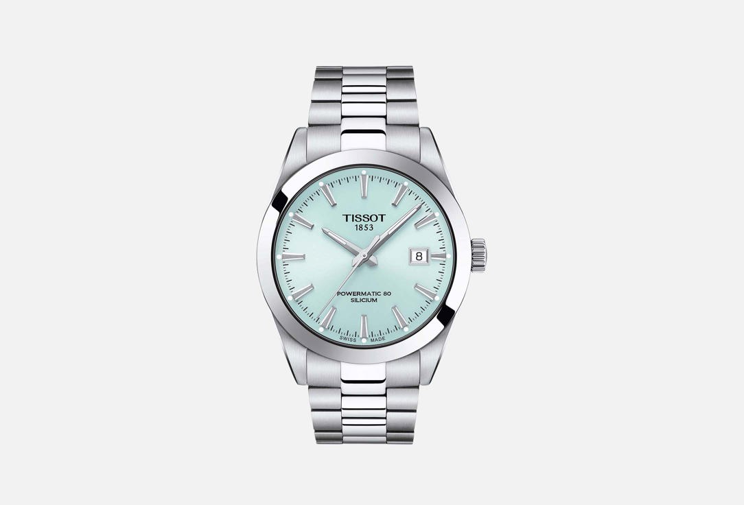 Gentleman powermatic 80 silicium 40 mm 1 шт