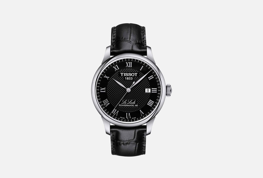 Le locle powermatic 80 39,3 mm 1 шт