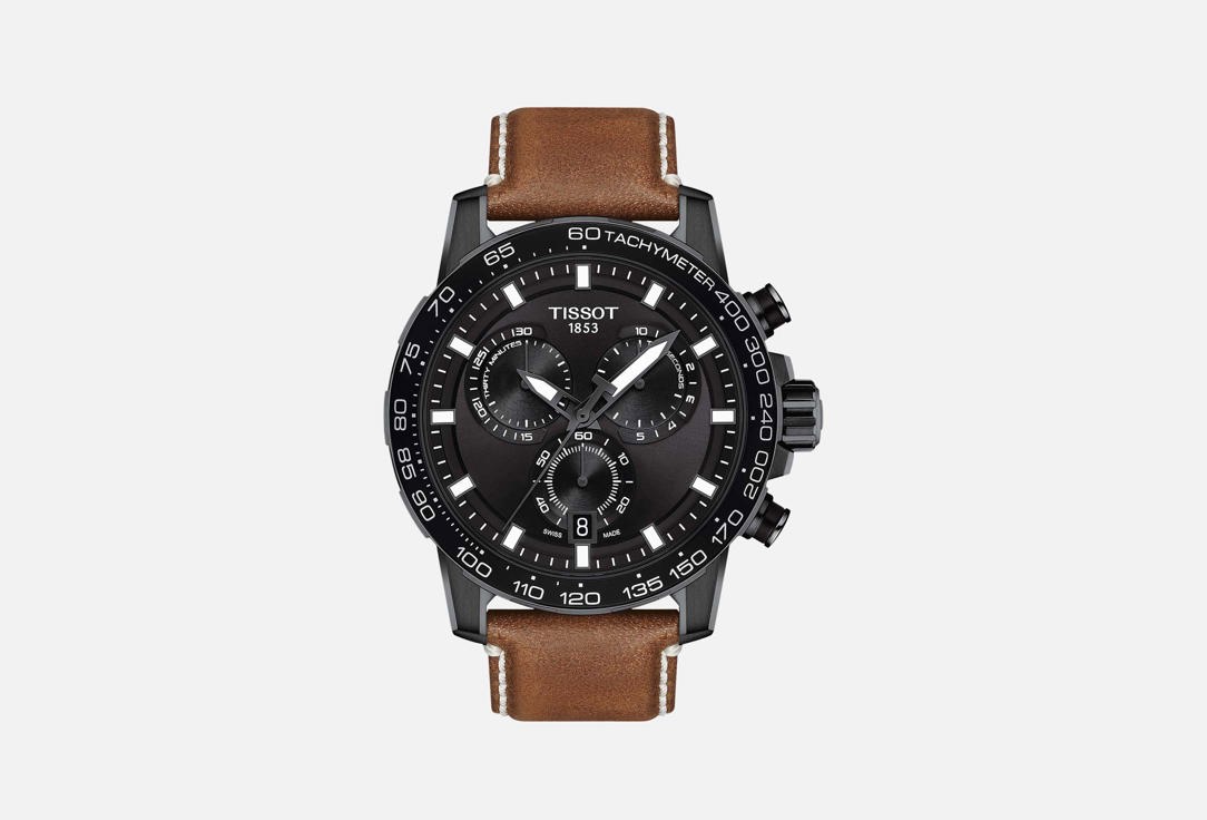 Supersport chrono 45,5 mm 1 шт