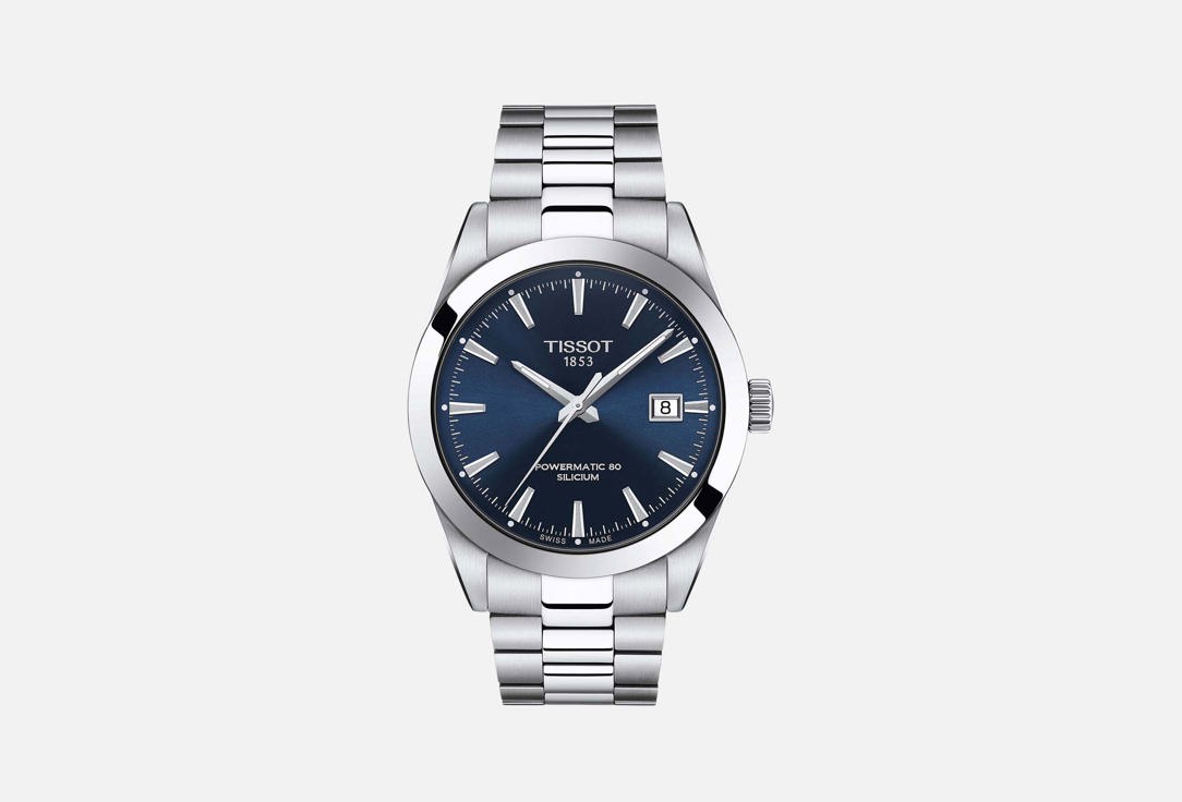 Gentleman powermatic 80 silicium 40 mm 1 шт