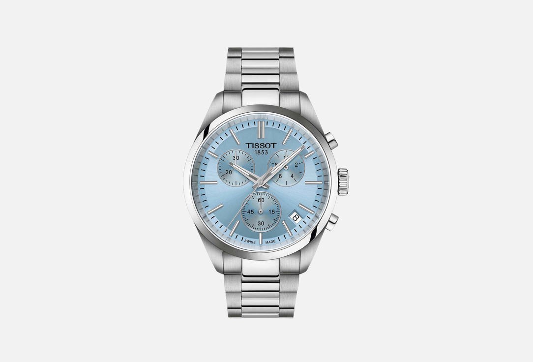 Pr 100 chronograph 40 mm 1 шт
