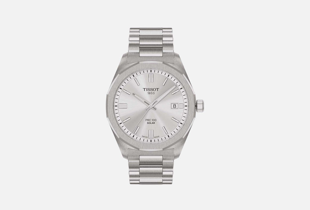 Prc 100 solar quartz 39 mm 1 шт