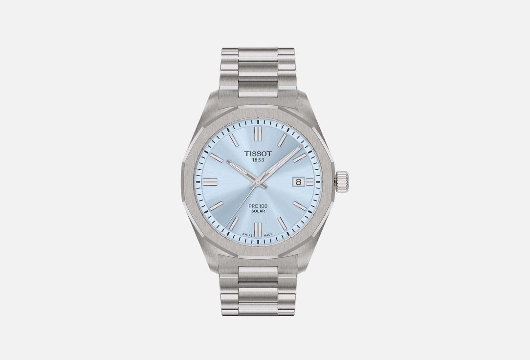Prc 100 solar quartz 39 mm 1 шт