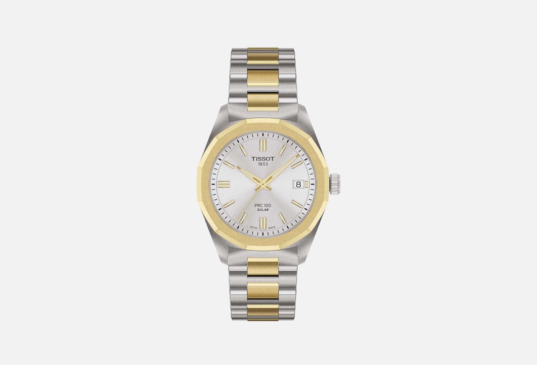 Prc 100 solar quartz 34 mm 1 шт