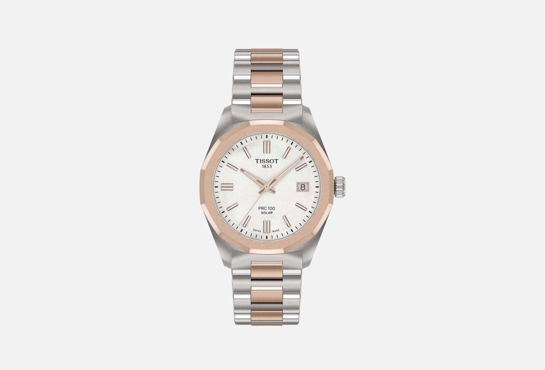 Prc 100 solar quartz 34 mm 1 шт