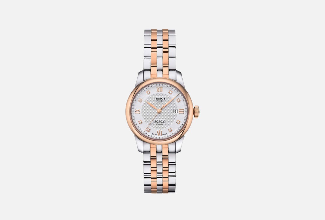 Le locle automatic lady 29 mm 1 шт