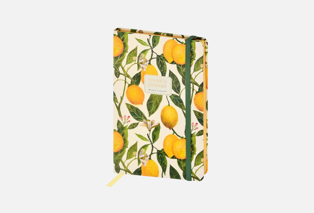 Flora. Paradise. Lemons 1 шт