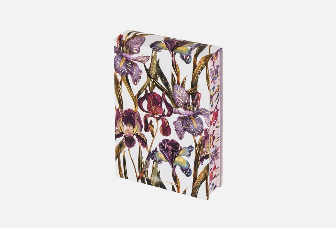 Flora. Ирисы 1 шт