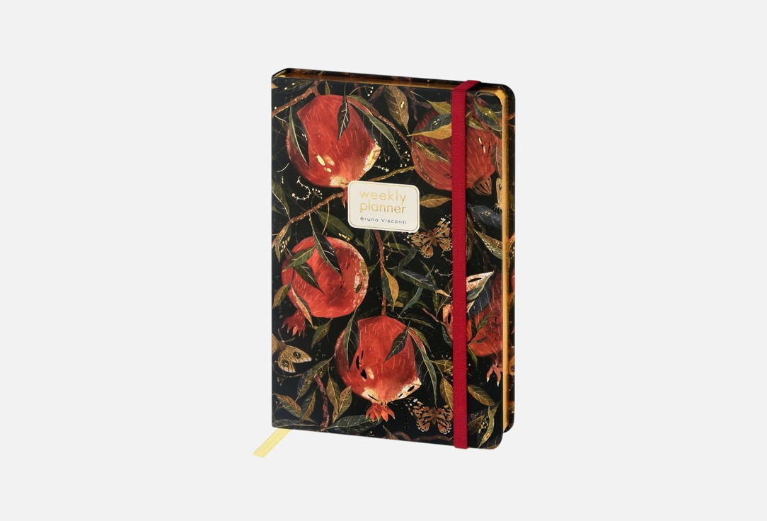 Flora. Гранат 1 шт
