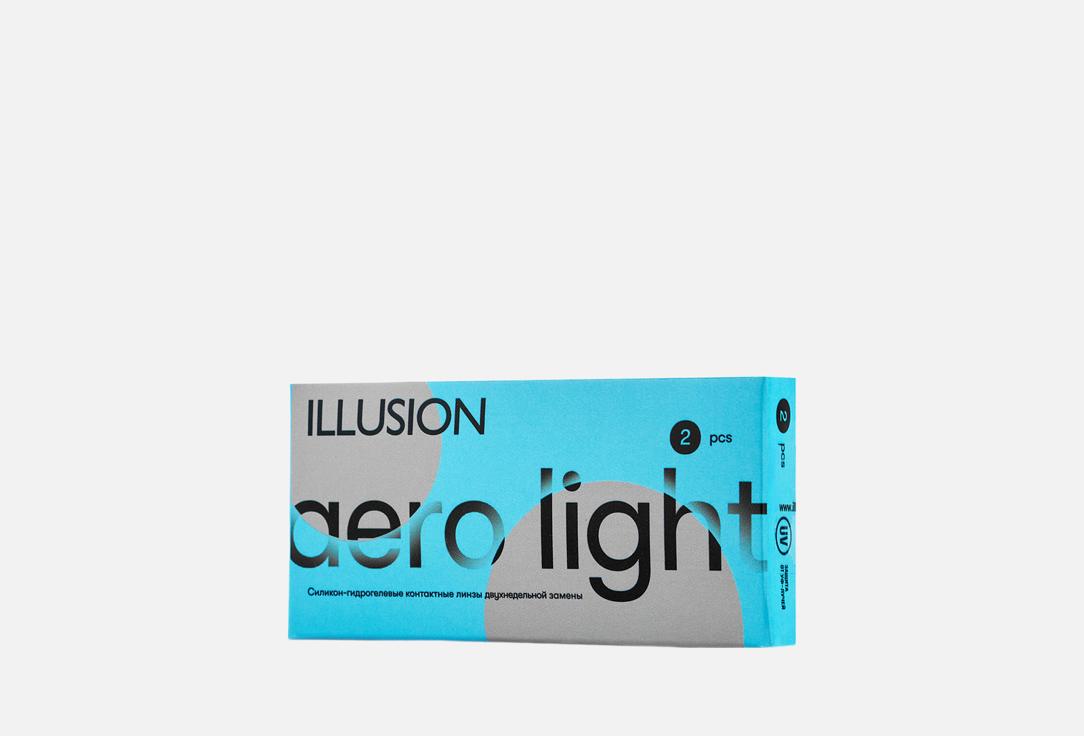 Aero Light -3.50 оптическая сила