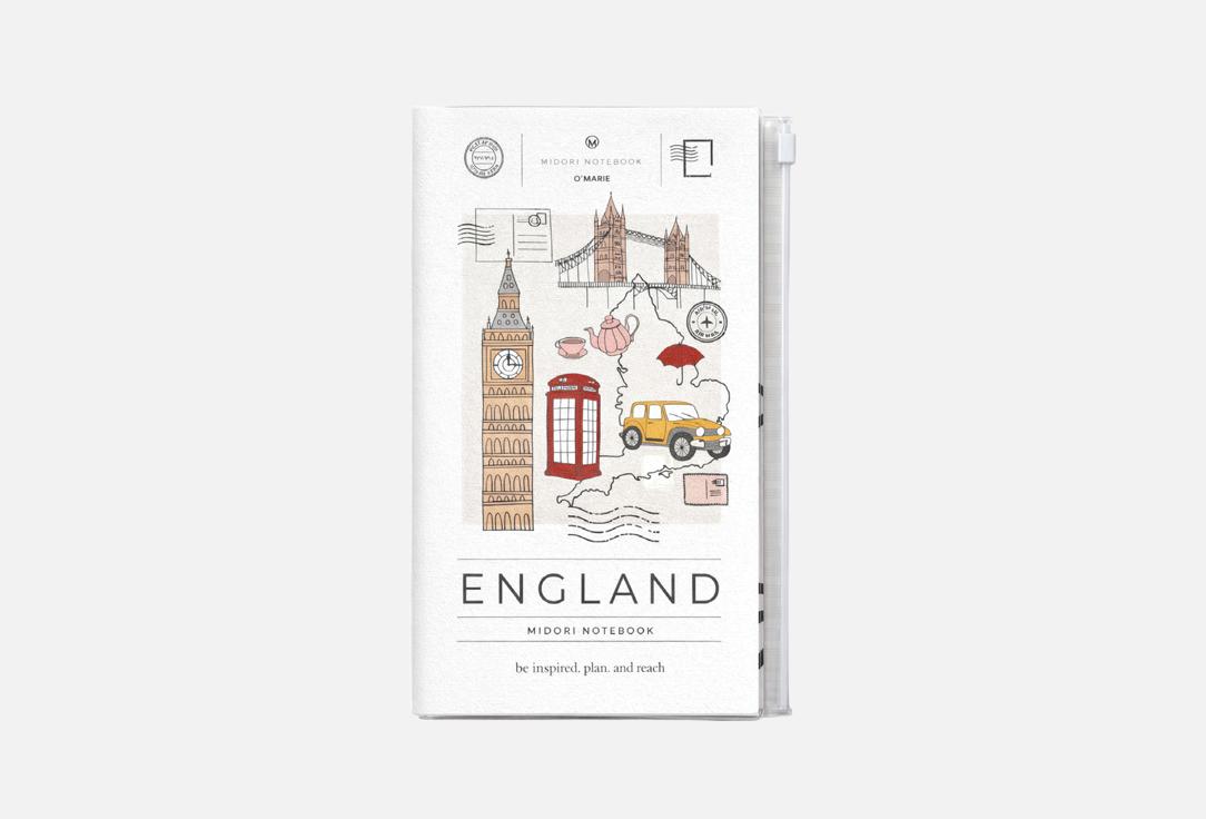 ENGLAND 3 шт