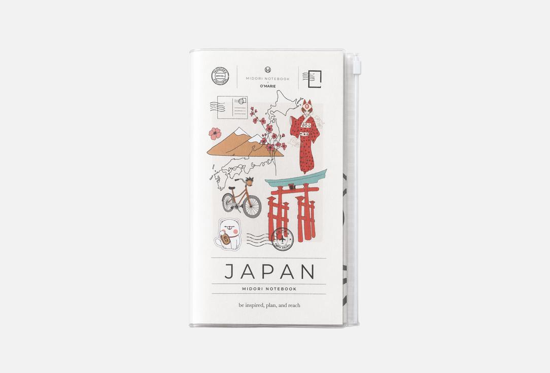 Japan 3 шт