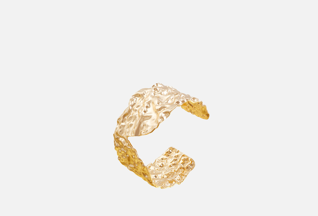 Liquid gold cuff 1 шт
