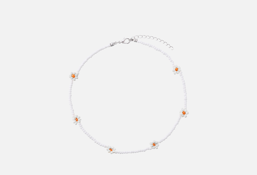 Daisy beaded 1 шт